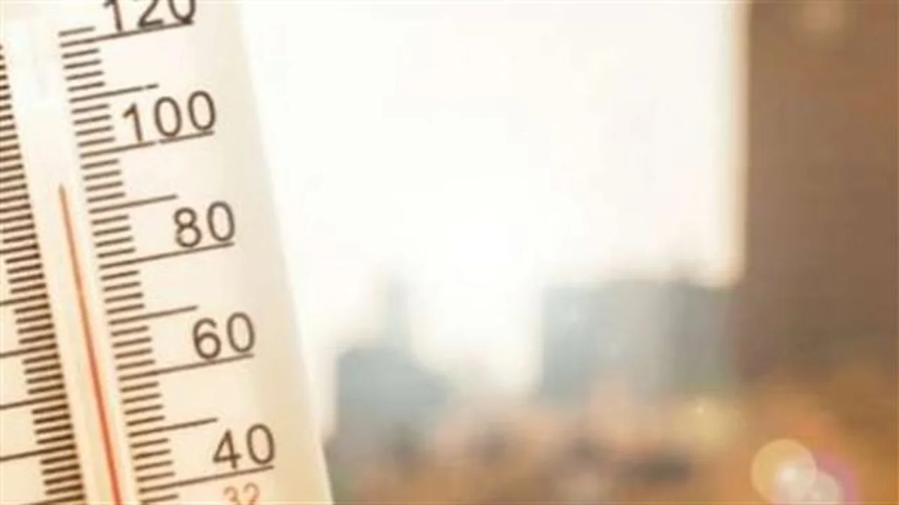 تحذير لسكان السواحل.. خريطة درجات الحرارة المتوقعة في المدن المصرية خلال 48 ساعة